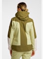 ziener TARLA-Z giacca da sci donna Verde 44807 2