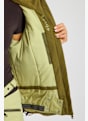 ziener TARLA-Z Damen Skijacke Grün 44807 5