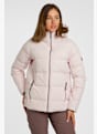 ziener TRAVA-Z veste de ski femmes Pink 44811 1