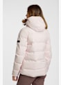 ziener TRAVA-Z veste de ski femmes Pink 44811 2