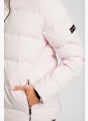 ziener TRAVA-Z giacca da sci donna Pink 44811 4