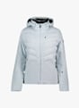 ziener TOKKI-Z Damen Skijacke Blau 44847 1