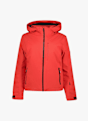 ziener TOBINA-Z Damen Skijacke Rot 44805 1