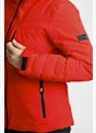ziener TOBINA-Z veste de ski femmes Rouge 44805 4