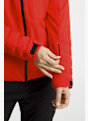 ziener TOBINA-Z veste de ski femmes Rouge 44805 5