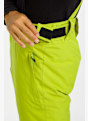 ziener TAZLIN-Z pantalon de ski hommes Vert 44812 3