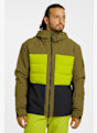 ziener TARLO-Z veste de ski hommes Vert 54910 1