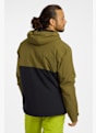 ziener TARLO-Z Herren Skijacke Grün 54910 2