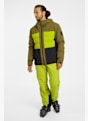 ziener TARLO-Z veste de ski hommes Vert 54910 3
