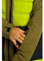ziener TARLO-Z veste de ski hommes Vert 54910 4