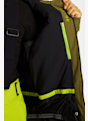ziener TARLO-Z veste de ski hommes Vert 54910 6
