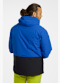 ziener TOBIN-Z veste de ski hommes Bleu 44822 2