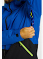 ziener TOBIN-Z veste de ski hommes Bleu 44822 4