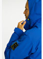 ziener TOBIN-Z veste de ski hommes Bleu 44822 6