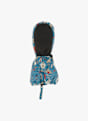 46 NORD guanti a manopola bimbo Blu 44806 2