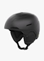ALPINA Versatile Mips casco da sci Nero 44814 1
