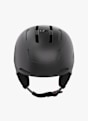 ALPINA Versatile Mips Skihelm Schwarz 44814 2