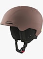 ALPINA Kroon Mips casco da sci Marrone 44808 1