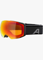 ALPINA Falera Mag Q-Lite lunettes de ski Noir 44878 1