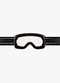 ALPINA Venet Q Skibrille Schwarz 44866 3