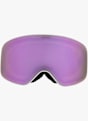 ALPINA Fernie Q-Lite lunettes de ski enfants Violet 44870 2