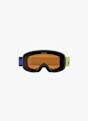 ALPINA Carvy 3.0 Kinder Skibrille Schwarz 44876 3