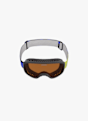 ALPINA Carvy 3.0 Kinder Skibrille Schwarz 44876 4