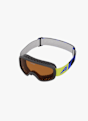 ALPINA Carvy 3.0 Kinder Skibrille Schwarz 44876 5