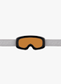 ALPINA Carvy 3.0 Kinder Skibrille Schwarz 44876 6
