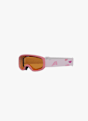 ALPINA Carvy 3.0 Kinder Skibrille Weiss 44871 1