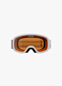 ALPINA Piney 2.0 lunettes de ski enfants Blanc 44855 3