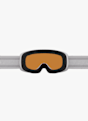 ALPINA Piney 2.0 Kinder Skibrille Weiss 44855 6
