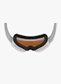 ALPINA Piney 2.0 Kinder Skibrille Weiss 44855 7