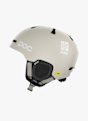 Poc Fornix Mips Pow JJ Skihelm Grau 44851 1