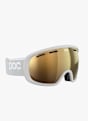 Poc Fovea Clarity POW JJ occhiali da sci Grigio 44857 4