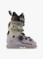 Salomon Shift Supra BOA® 105 GW scarponi da sci alpinismo donna Viola 44864 1