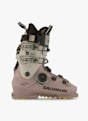 Salomon Shift Supra BOA® 130 GW scarponi da sci alpinismo uomo Grigio 44869 1