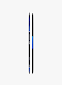 Salomon RC8 eSkin Med Langlaufski Set 25/26 Blau 44872 1