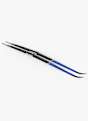 Salomon RC8 eSkin Med Langlaufski Set 25/26 Blau 44872 3