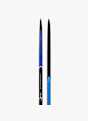 Salomon RC8 eSkin Med Langlaufski Set 25/26 Blau 44872 4