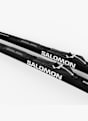 Salomon RC8 eSkin Med Langlaufski Set 25/26 Blau 44872 7