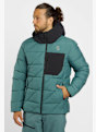 SCOTT Insuloft Warm giacca trapuntata uomo Verde 44886 1