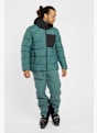 SCOTT Insuloft Warm giacca trapuntata uomo Verde 44886 3