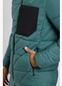 SCOTT Insuloft Warm giacca trapuntata uomo Verde 44886 5
