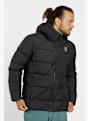 SCOTT Insuloft Warm Herren Steppjacke Schwarz 44894 1