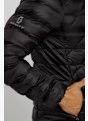 SCOTT Insuloft Tech PL giacca trapuntata uomo Nero 44882 5