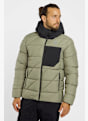 SCOTT Insuloft Warm veste matelassée hommes Beige 44884 1