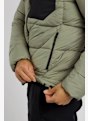 SCOTT Insuloft Warm veste matelassée hommes Beige 44884 5