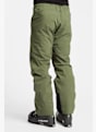 SCOTT Ultimate Dryo 10 pantaloni da sci uomo Verde 44888 3