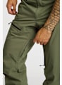 SCOTT Ultimate Dryo 10 pantaloni da sci uomo Verde 44888 5